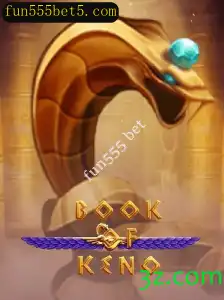 Explorando o Mundo do BookOfKeno e a Experiência de Apostas com Fun555 Bet