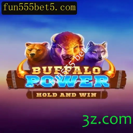 Explorando BuffaloPower: Um Jogo de Apostas Emocionante