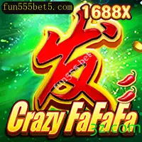 CrazyFaFaFa: Descubra o Novo Universo de Diversão com Fun555 Bet