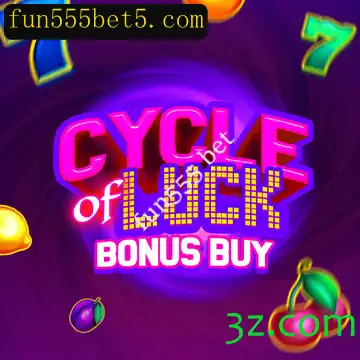 Explorando o Fascinante Mundo de CycleofLuckBonusBuy no Fun555 Bet