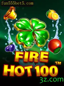 FireHot100: Uma Aventura Empolgante de Entretenimento Online