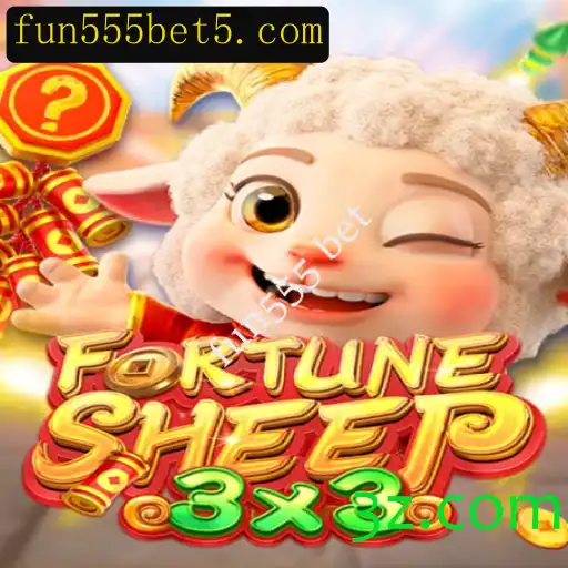 Descubra o Mundo Divertido de FortuneSheep no Universo fun555 bet