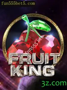 Explorando o Mundo do Jogo FruitKing com Fun555 Bet