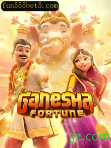 Descubra a Empolgante Experiência de Jogo com GaneshaFortune