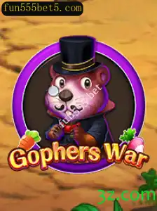 Explorando o GophersWar: Um Mergulho no Jogo e suas Regras