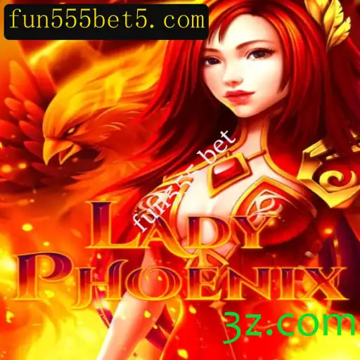 Explorando LadyPhoenix: A Nova Sensação dos Jogos Online