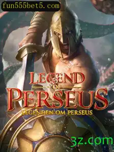 LegendofPerseus: Uma Nova Aventura Épica no Mundo dos Games