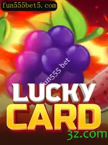 Descubra o Fascinante Mundo do LuckyCard