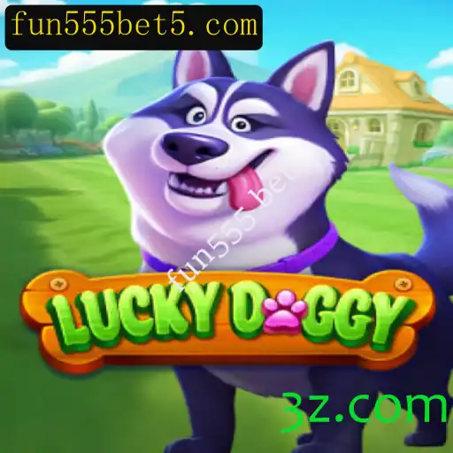 Explorando o Jogo LuckyDoggy: Diversão e Estratégia no Fun555 Bet