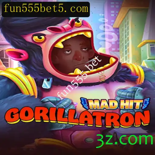 Mergulhando no Mundo de MadHitGorillatron: Uma Aventura Inovadora