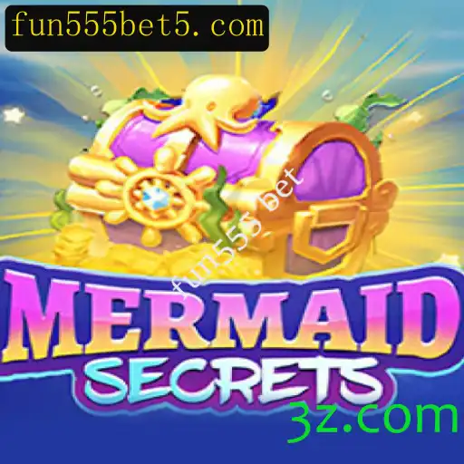 Descubra os Segredos de MermaidSecrets: Uma Jornada Abaixo do Oceano com fun555 bet