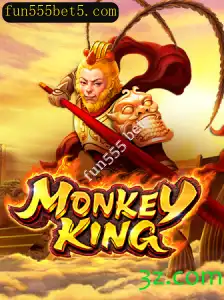 Explorando o Mundo de MonkeyKing: Um Jogo Emocionante com fun555 bet