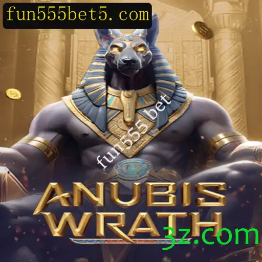 AnubisWrath: Mergulhe na Aventura Espetacular com Fun555 Bet