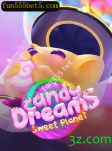 Explorando CandyDreams: O Mundo Envolvente do Novo Jogo que Conquista com Diversão