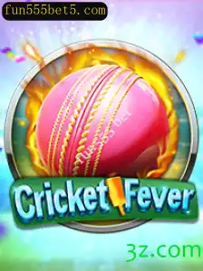 Descubra o Jogo 'CricketFever' e Como se Tornar um Mestre nas Apostas 'fun555 bet'