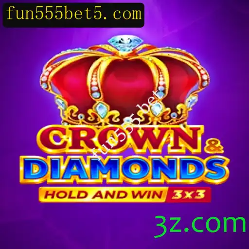 Explorando o Mundo de Crowndiamonds: Diversão e Aventura com Fun555 Bet
