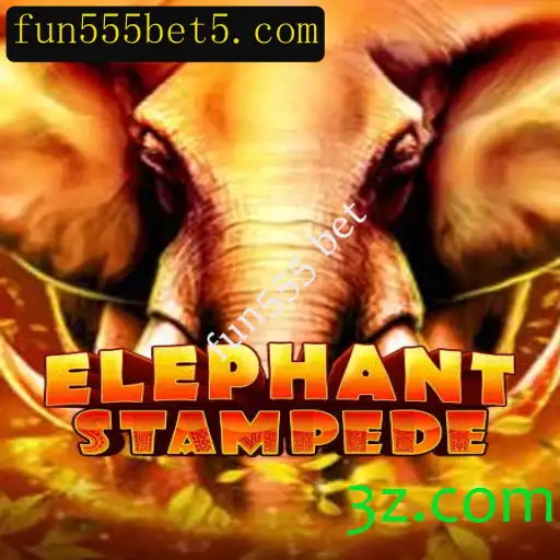 ElephantStampede: A Nova Sensação dos Jogos Online com Fun555 Bet