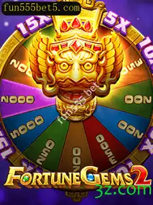 Explorando o Mundo Vibrante de FortuneGems2