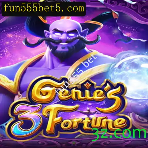 Explorando o Mundo de Genie3Fortune: Diversão com Fun555 Bet