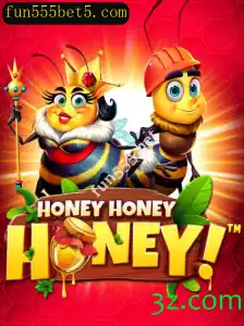 Descobrindo a Empolgante Aventura do Jogo HoneyHoneyHoney