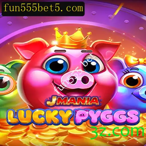 Explorando JManiaLuckyPyggs: Diversão e Estratégia no Universo dos Jogos de Azar