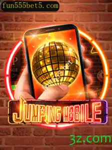 Jumpingmobile: Descubra as Regras e o Prazer de Jogar