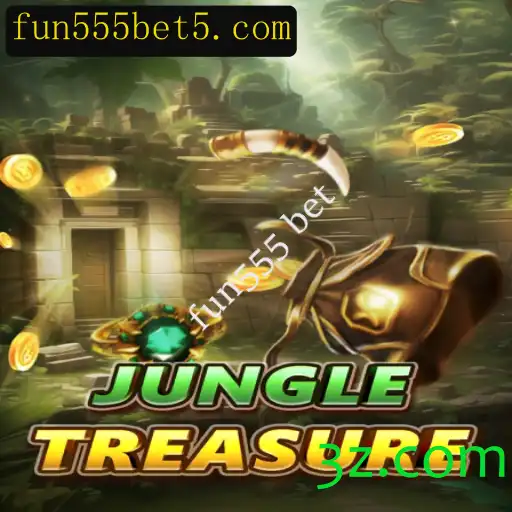 Descubra as Aventuras de JungleTreasure: Uma Jornada no Mundo das Apostas Fun555