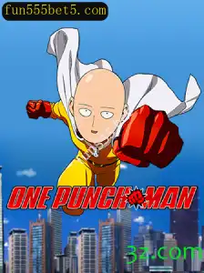 Explorando o Mundo de OnePunchMan: Uma Experiência Única de Jogo e Apostas com fun555 bet