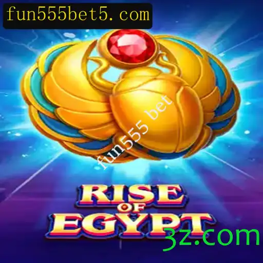 Descubra a Emoção do Jogo RiseOfEgypt com fun555 bet