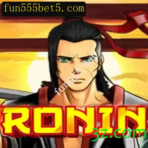 Descubra o Fascinante Mundo de Ronin: O Novo Jogo Sensação da Fun555 Bet