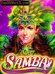 Descubra o Fascinante Mundo do Jogo Samba: Uma Experiência Interativa com fun555 bet