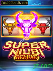 Explorando o Mundo do Jogo SuperNiubiDeluxe e sua Conexão com fun555 bet