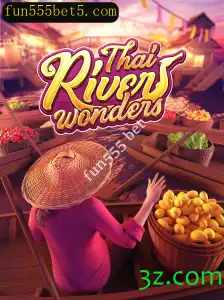 Descubra o Universo Encantador de ThaiRiverWonders: Tudo o que Você Precisa Saber
