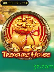 Explorando o Mundo de TreasureHouse: Um Jogo Aventureiro