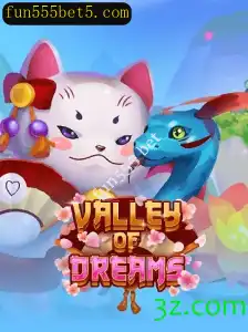 Explorando ValleyofDreams: Uma Jornada Pelo Mundo do Entretenimento Virtual