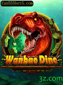 Explorando o Universo de WanBaoDino e o Impacto do Fun555 Bet