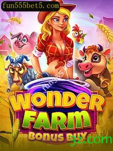 Conheça o Jogo WonderFarmBonusBuy: Diversão Garantida com fun555 bet
