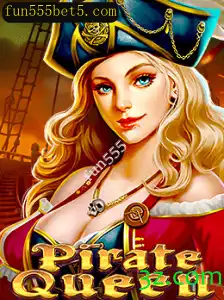 Descubra a Aventura do Jogo PirateQueen com fun555 bet