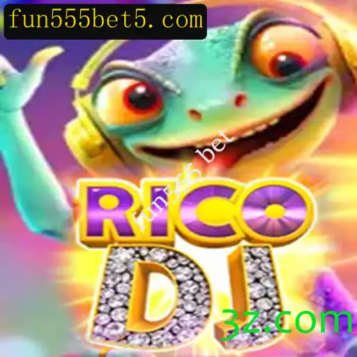 RicoDJ: O Jogo de Apostas Online que Está Conquistando a Web