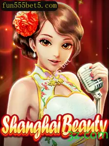 Explorando o Jogo ShanghaiBeauty: Uma Nova Dimensão de Entretenimento
