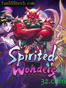 Explorando SpiritedWonders: Um Guia Completo para Diversão e Estratégia
