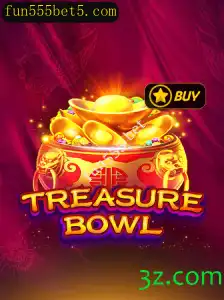 Descubra o Fascinante Mundo de TreasureBowl: Diversão e Estratégia com fun555 bet